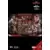 Movie Masterpiece Series - Iron Man 3 - Iron Man Mark XLII 2.0 (Deluxe Edition)