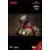 Movie Masterpiece Series - Iron Man 3 - Iron Man Mark XLII 2.0 (Deluxe Edition)