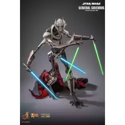 Star Wars - General Grevious