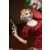 Sideshow - DC Comics - The Joker & Harley Quinn : Lawless Love Diorama