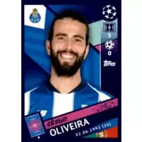 Sérgio Oliveira - FC Porto