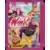 Winx Club - Nouvelles Magies Scintillantes - 2007 - Pochette  4