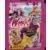 Winx Club - Nouvelles Magies Scintillantes - 2007 - Pochette  6