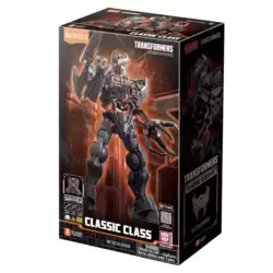 Classic Class - Scourge