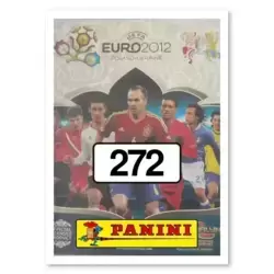 Konstantin Zyryanov - Fans Favourites