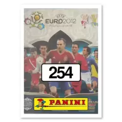 Yoann Gourcuff - Fans Favourites