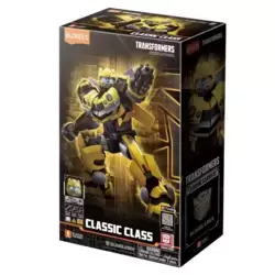 Classic Class - Bumblebee