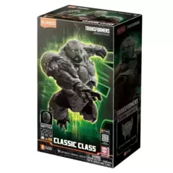 Classic Class - Optimus Primal Beast