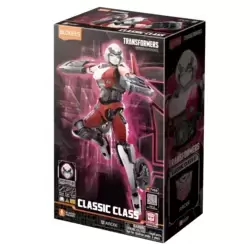 Classic Class - Arcee