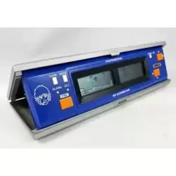 Cobra Space Adventure  Professional