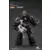 Iron Hands - Captain in Terminator Armour