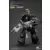 Iron Hands - Captain in Terminator Armour