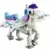 LEGO Creator - Mythical Pegasus