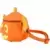 Loungefly - Sac à Bandouliere - Disney - Stitch Costume Citrouille