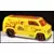 Hot Wheels Classiques - Custom \'77 Dodge Van