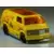 Hot Wheels Classiques - Custom \'77 Dodge Van