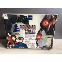 ASCII - Biohazard Controller Resident Evil