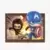 Marvel Photo Frame - Captain America