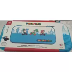 Travel Case Super Mario