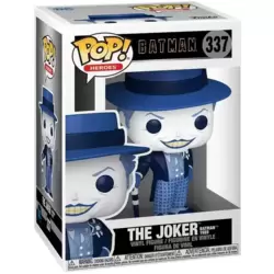 Batman 1989 - The Joker