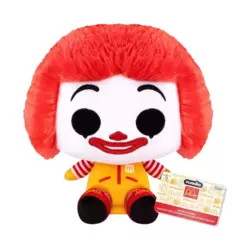 Ronald McDonald