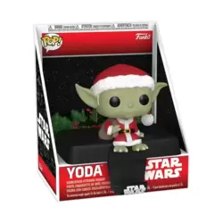 Star Wars - Yoda