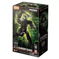 Classic Class - Optimus Primal Robot