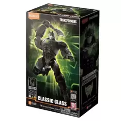 Classic Class - Optimus Primal Robot