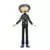 Super7 Supersize - Coraline (Button Eyes)