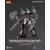Transformers Blookees - Classic Class - Nemesis Prime