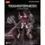 Transformers Blookees - Classic Class - Nemesis Prime