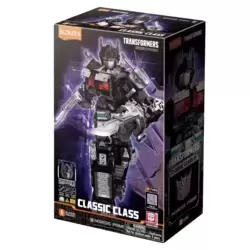 Classic Class - Nemesis Prime