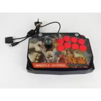 Wrestle Joystick Tekken 6
