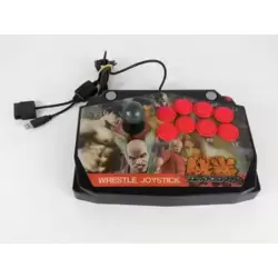 Wrestle Joystick Tekken 6