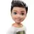 Barbie Chelsea - Chelsea Boy (Skateboard Graphic Shirt and Shorts)
