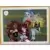 Clawdeen Wolf - Clawdeen Wolf , Draculaura , Ghoulia Yelps , Lagoona Blue