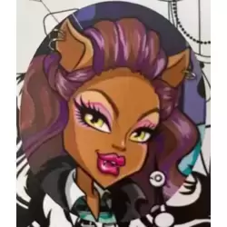 Clawdeen Wolf