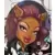 Clawdeen Wolf - Clawdeen Wolf