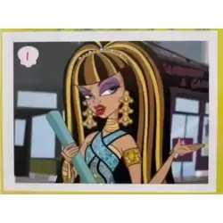 Cleo de Nile