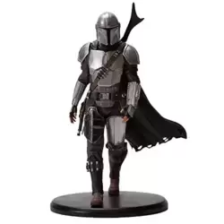 The Mandalorian