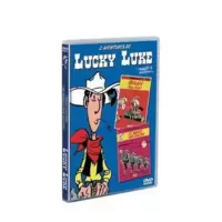 Billy the Kid / Le magot des Dalton