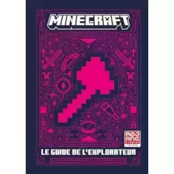 Minecraft - Le guide de l'explorateur