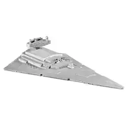 Star Wars  Imperial Star Destroyer