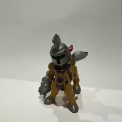 Mini figurine - Centalmon