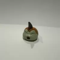 Mini figurine - Tunomon