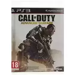 Call Of Duty Advanced Warfare