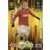 Adrenalyn XL - UEFA Champions League 2010-2011 - Wayne Rooney - Manchester United - Super Strikes