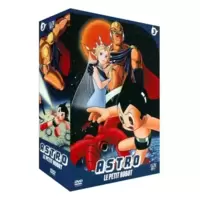 Astro Le Petit Robot - Partie 3