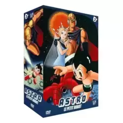 Astro Le Petit Robot - Partie 3