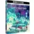 Blu-ray Steelbook - S.O.S. Fantômes : La Menace de Glace [Édition Limitée SteelBook 4K Ultra HD + Blu-Ray]